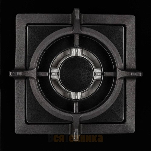 Варочная панель Krona CALORE 60 BL