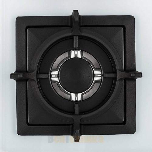 Варочная панель Krona CALORE 60 WH