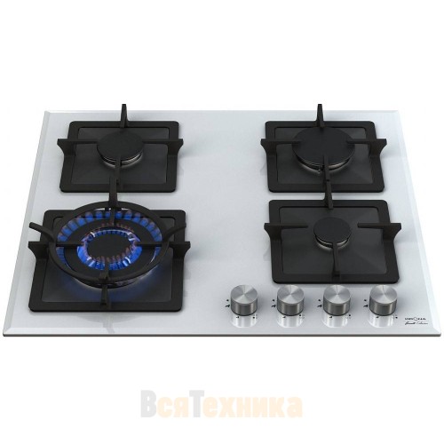 Варочная панель Krona CALORE 60 WH