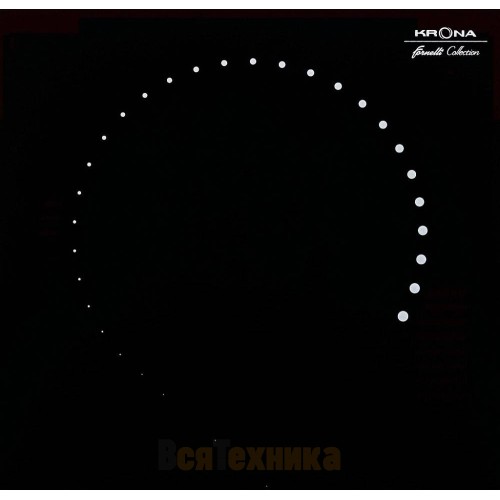 Варочная панель Krona CORTO 30 BL
