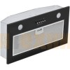 Вытяжка Krona ELISA 600 GLASS BLACK PB