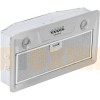Вытяжка Krona ELISA 600 INOX PB