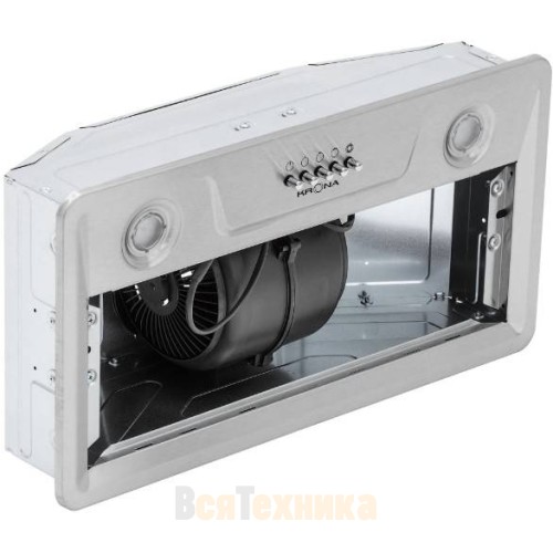 Вытяжка Krona ELISA 600 INOX PB