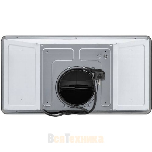 Вытяжка Krona ELISA 600 INOX PB