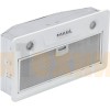 Вытяжка Krona ELISA 600 WHITE PB