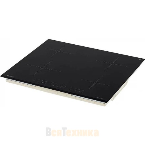 Варочная панель Krona FARBE 60 BL