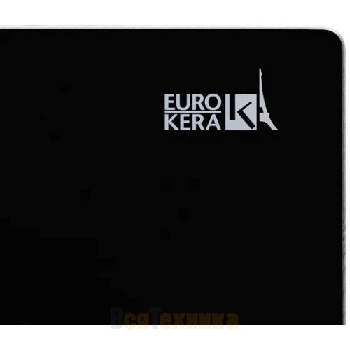 Варочная панель Krona FARBE 60 BL