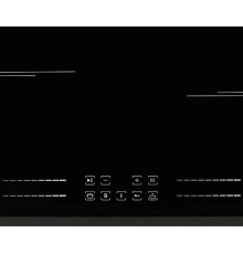 Варочная панель Krona FARBE 60 BL