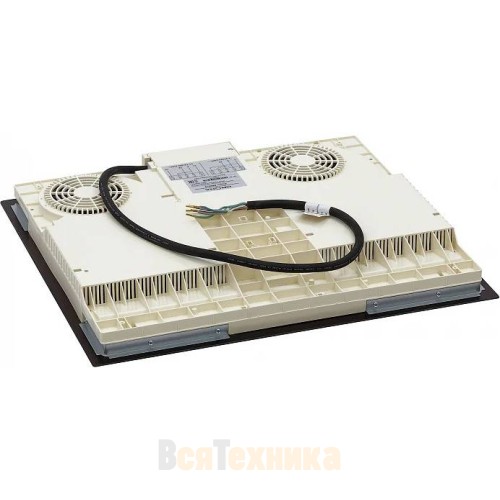 Варочная панель Krona FARBE 60 BL