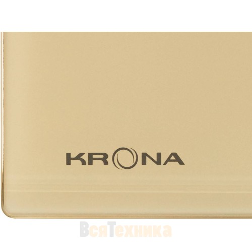 Варочная панель Krona FARBE 60 IV