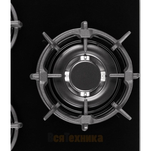 Варочная панель Krona FIERO 45 BL
