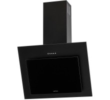 Вытяжка Krona FREYA 600 black PB 