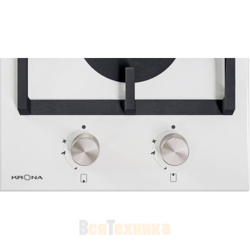 Варочная панель Krona GALILEO 30 WH