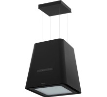 Вытяжка Krona HILARY ISOLA 500 BLACK S