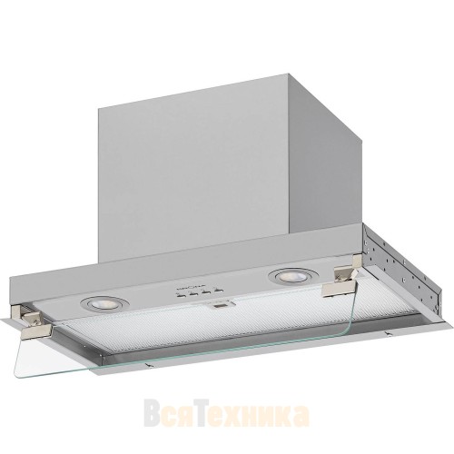 Вытяжка Krona IDA 600 INOX 3P
