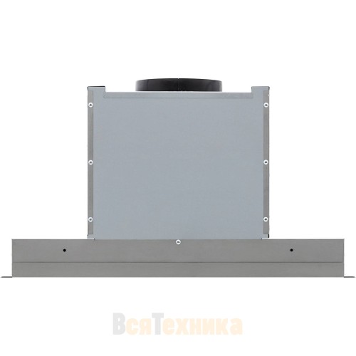 Вытяжка Krona IDA 600 INOX 3P