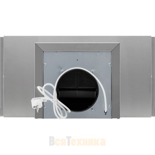 Вытяжка Krona IDA 600 INOX 3P