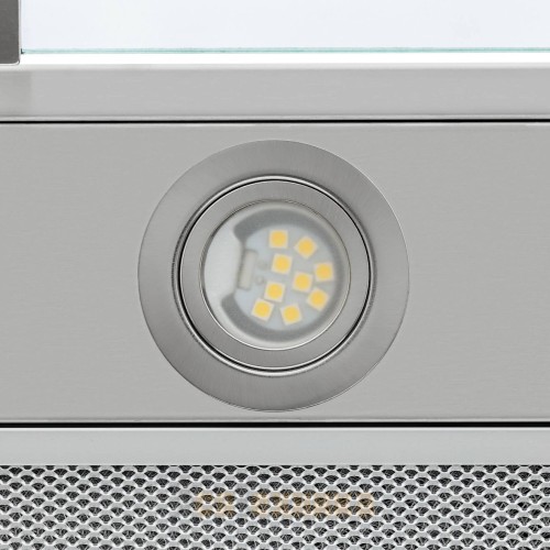 Вытяжка Krona IDA 600 INOX 3P