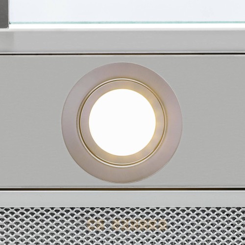 Вытяжка Krona IDA 600 INOX 3P