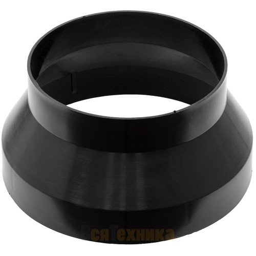 Вытяжка Krona IDA 600 INOX 3P