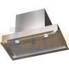 Вытяжка Krona IDA 600 INOX 3P