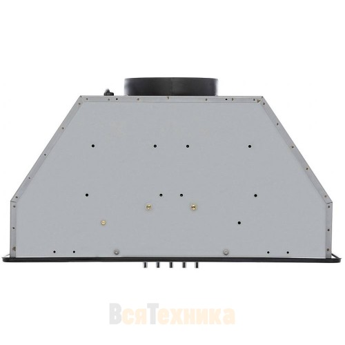 Вытяжка Krona RUNA 600 black PB