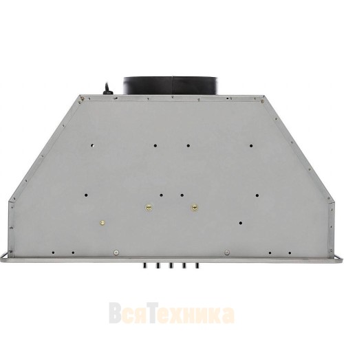 Вытяжка Krona RUNA 600 inox PB