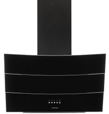 Вытяжка Krona INGA 600 black push button 
