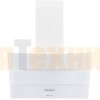 Вытяжка Krona INGA 600 white push button