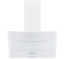 Вытяжка Krona INGA 600 white push button  