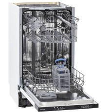 Встраиваемая посудомоечная машина Krona AMMER 45 BI K