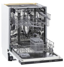 Встраиваемая посудомоечная машина Krona AMMER 60 BI K