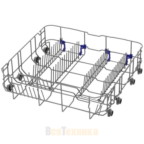 Посудомоечная машина Krona RIVA 60 FS WH