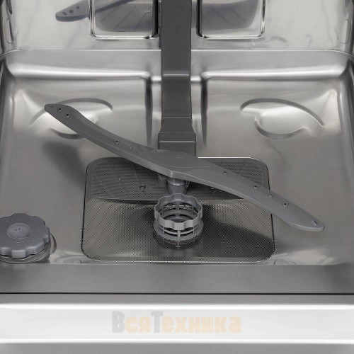 Посудомоечная машина Krona RIVA 60 FS WH