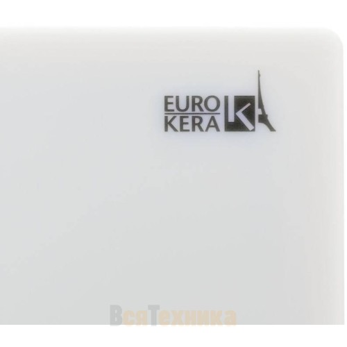 Варочная панель Krona FARBE 60 WH