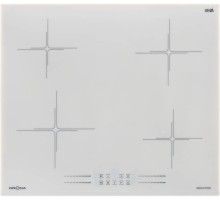 Варочная панель Krona FARBE 60 WH