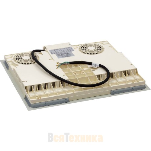 Варочная панель Krona FARBE 60 WH