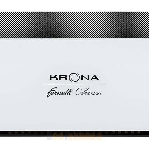 Духовой шкаф Krona STRETTO 45 WH