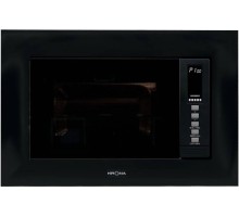 Встраиваемая микроволновая печь Krona LAUNE 60 BL K