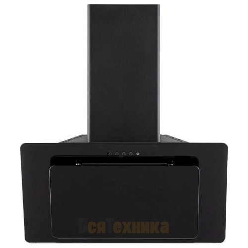 Вытяжка Krona LIVA 600 black S