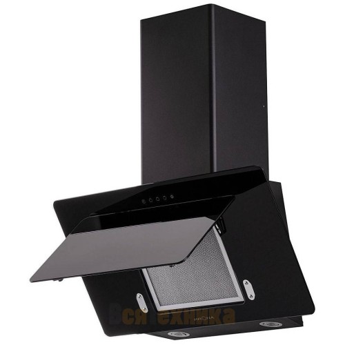 Вытяжка Krona LIVA 600 black S