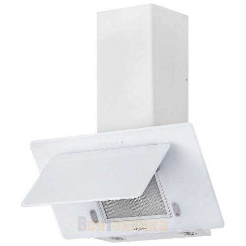Вытяжка Krona LIVA 600 white S