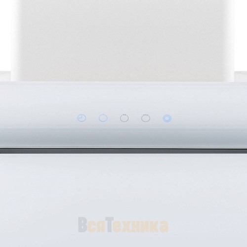 Вытяжка Krona LIVA 600 white S