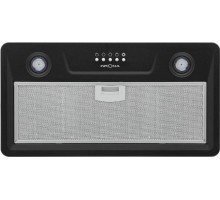 Вытяжка Krona LUISA 600 BLACK PB