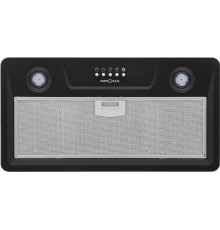 Вытяжка Krona LUISA 600 BLACK PB