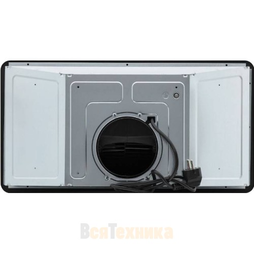 Вытяжка Krona LUISA 600 BLACK PB