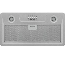 Вытяжка Krona LUISA 600 INOX PB