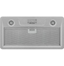 Вытяжка Krona LUISA 600 INOX PB