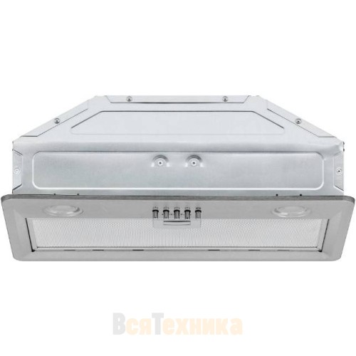 Вытяжка Krona LUISA 600 INOX PB