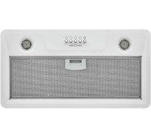 Вытяжка Krona LUISA 600 WHITE PB